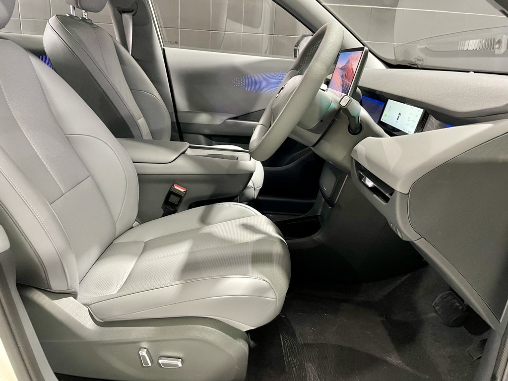 2026 DONGFENG NAMMI06 E3 thumbnail 6