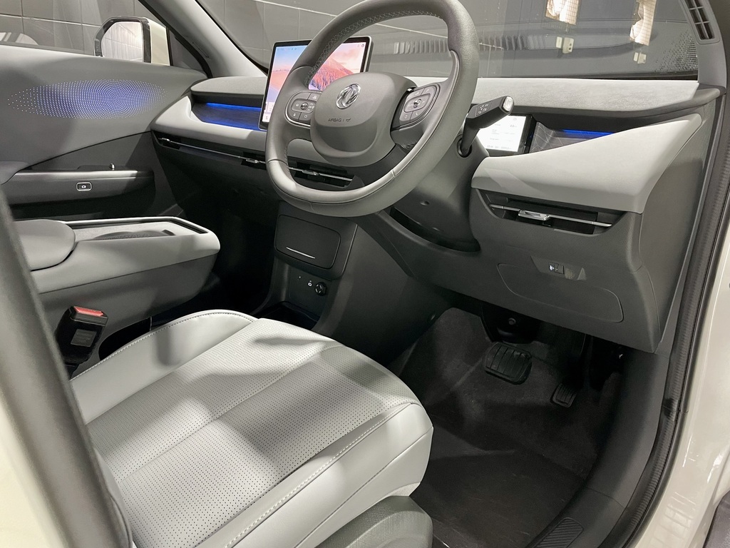 2026 DONGFENG NAMMI06 E3 thumbnail 7