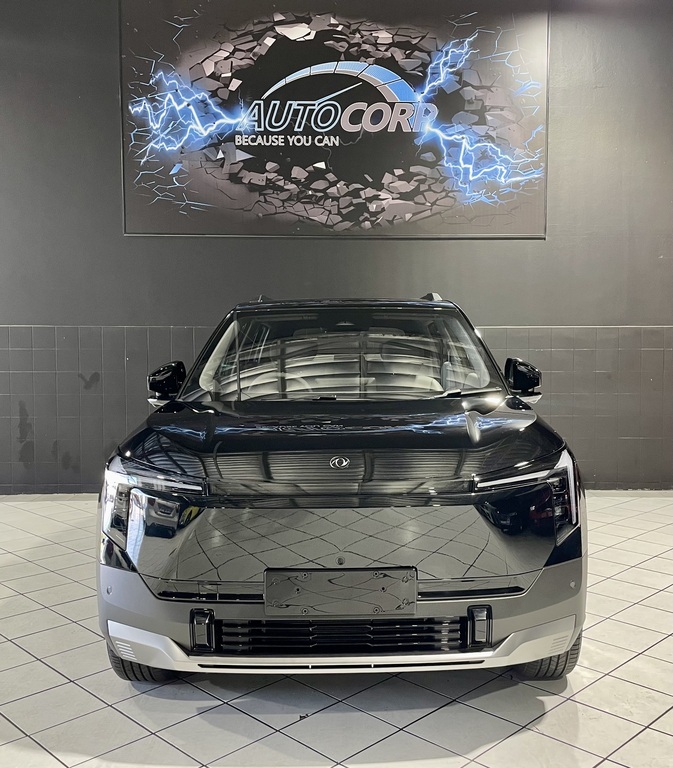 2026 DONGFENG NAMMI06 E3 thumbnail 2