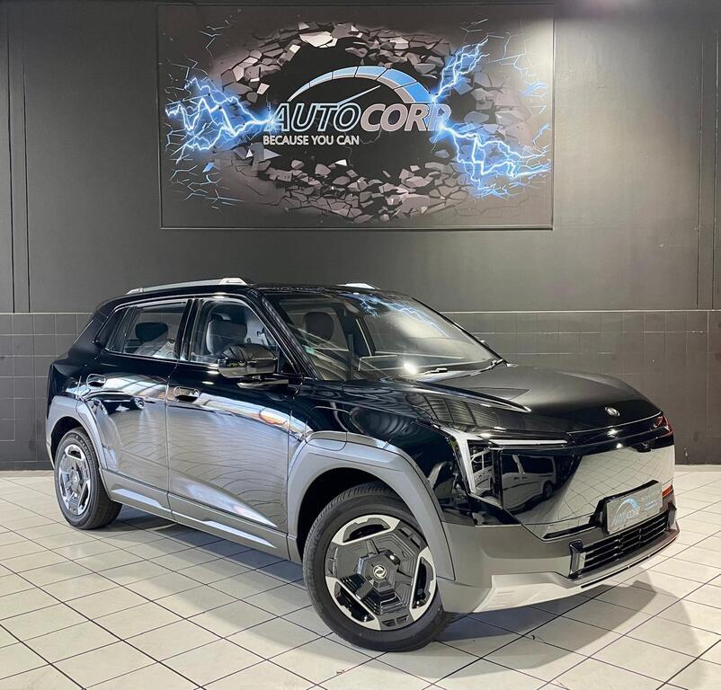 2026 DONGFENG NAMMI06 E1