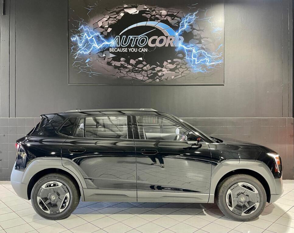 2026 DONGFENG NAMMI06 E1 thumbnail 3