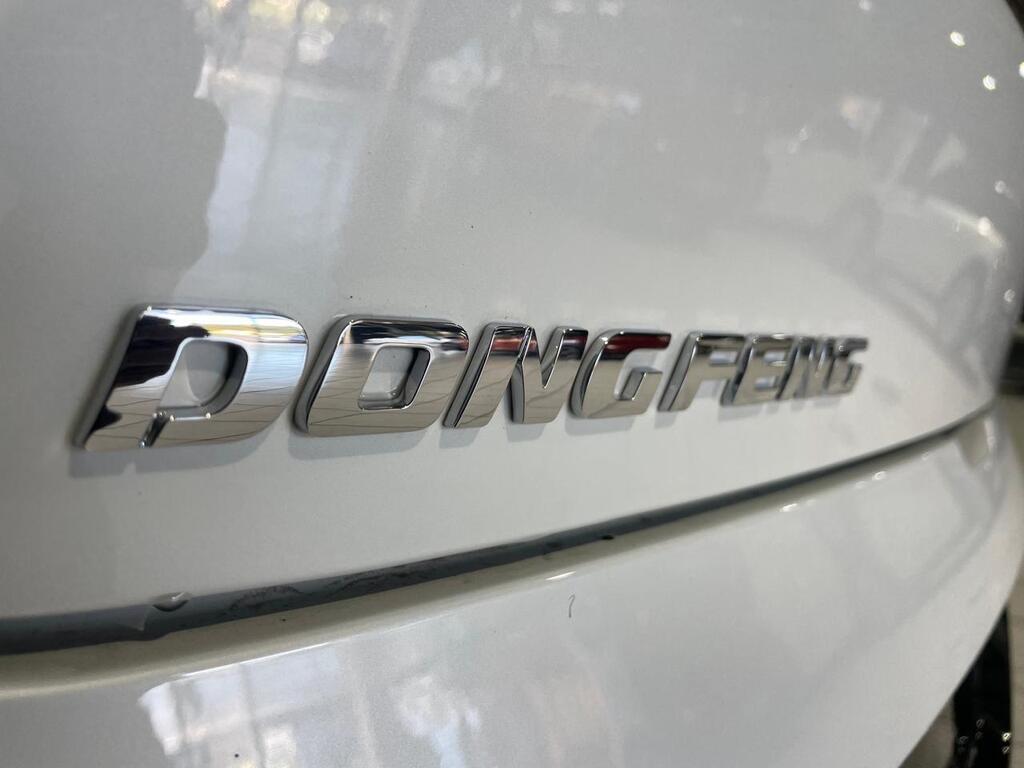 2026 DONGFENG E2 540 (AWD) thumbnail 5