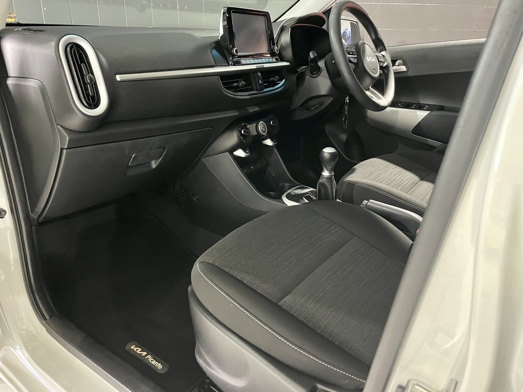 2022 KIA PICANTO 1.0 STREET thumbnail 7