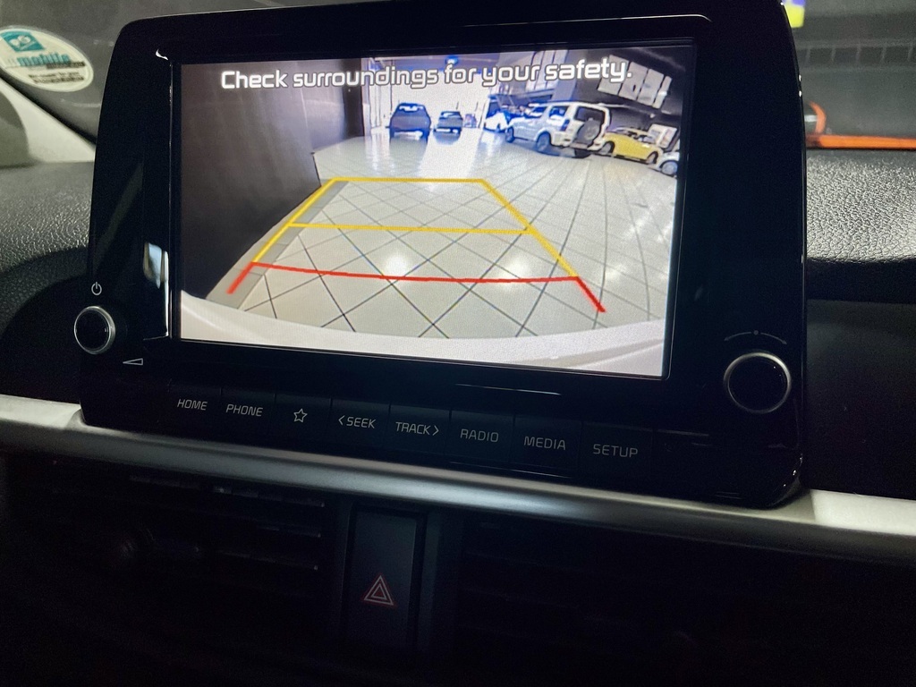 2022 KIA PICANTO 1.0 STREET thumbnail 9