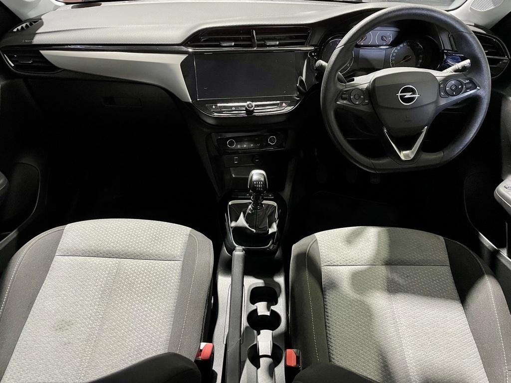2025 OPEL CORSA 1.2T EDITION (74KW) thumbnail 10