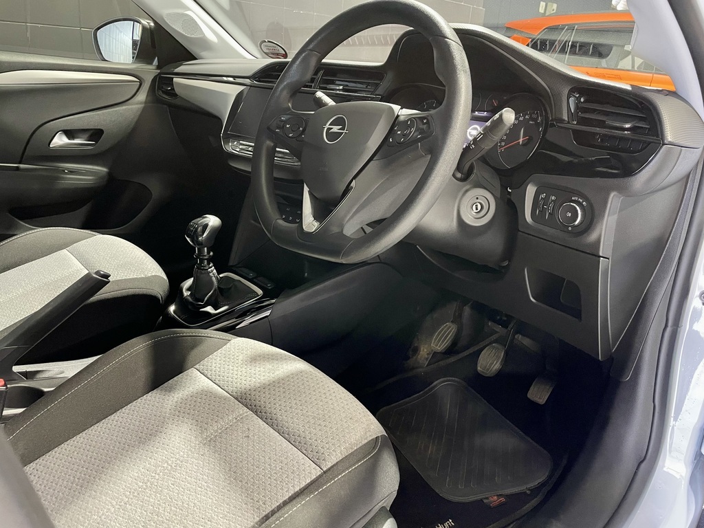 2025 OPEL CORSA 1.2T EDITION (74KW) thumbnail 6