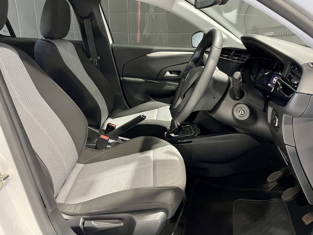 2025 OPEL CORSA 1.2T EDITION (74KW) thumbnail 7