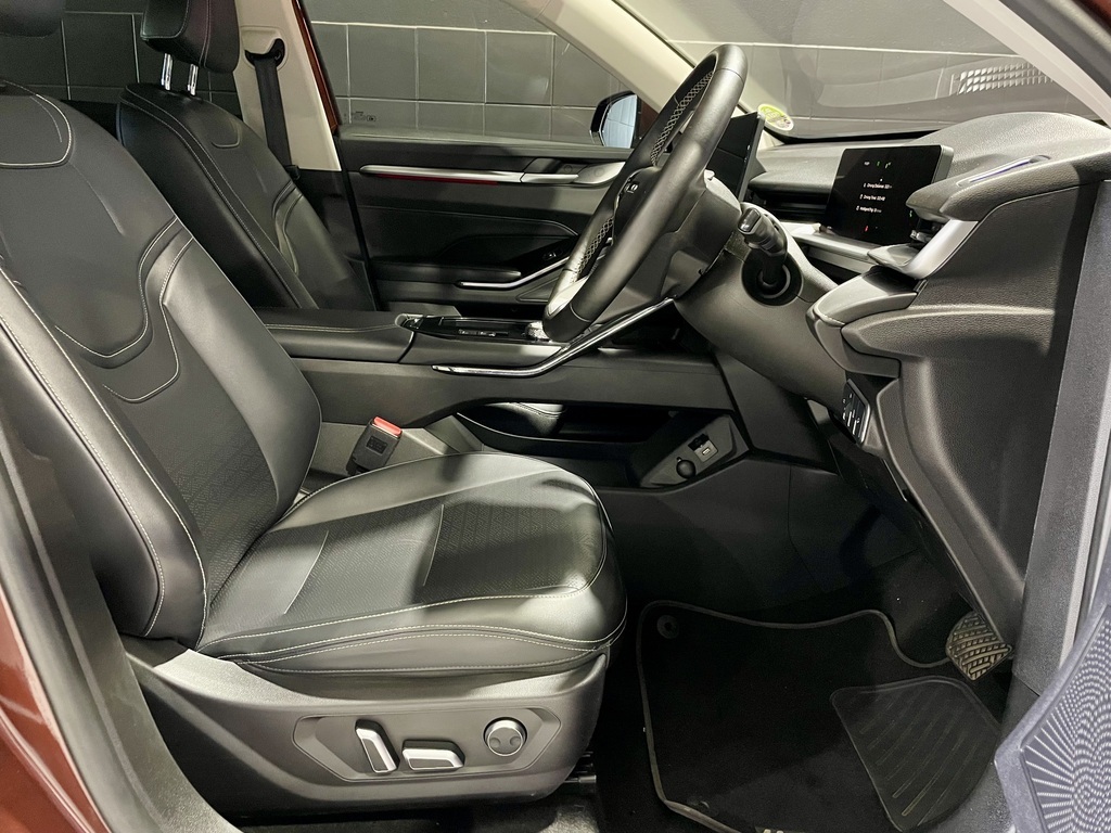 2023 HAVAL H6 1.5T HYBRID ULTRA LUXURY DHT thumbnail 6