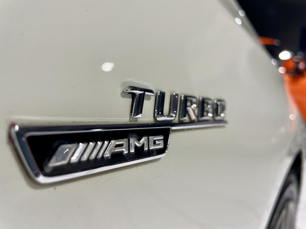 2016 MERCEDES-BENZ AMG A45 4MATIC thumbnail 6