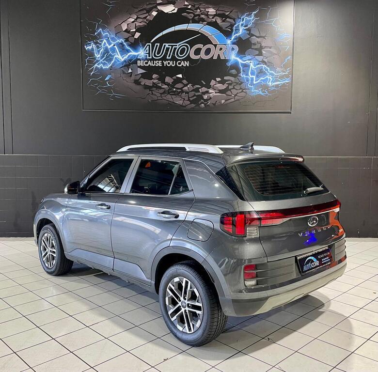 2023 HYUNDAI VENUE 1.0 TGDI FLUID DCT thumbnail 5