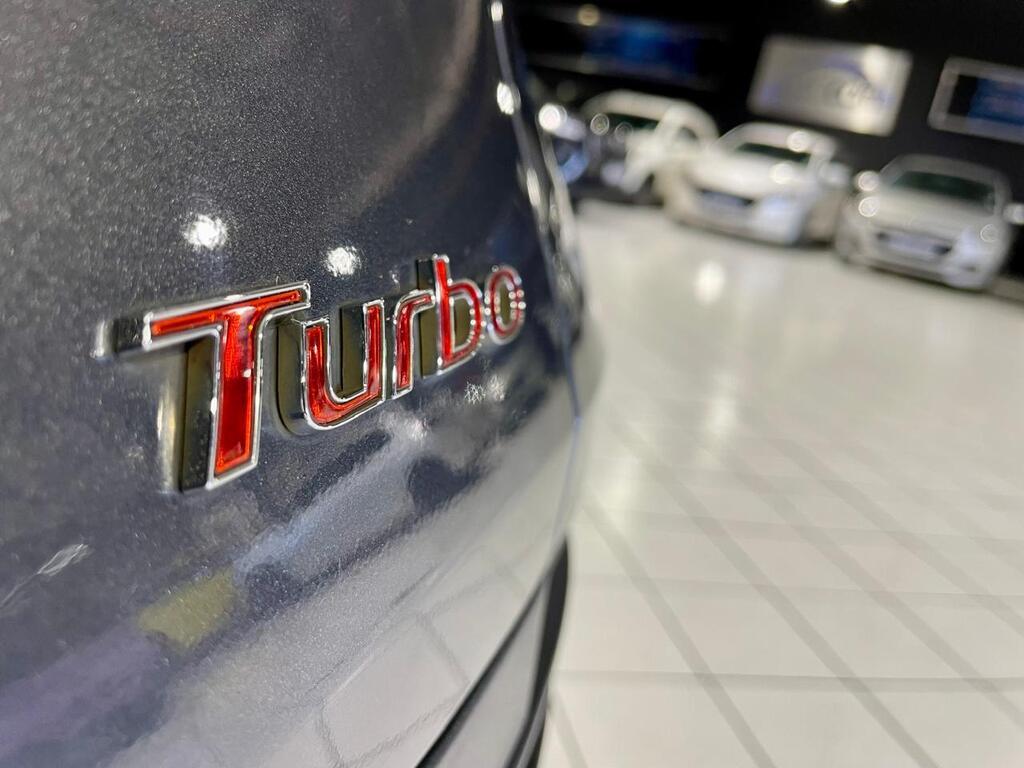 2023 HYUNDAI VENUE 1.0 TGDI FLUID DCT thumbnail 7