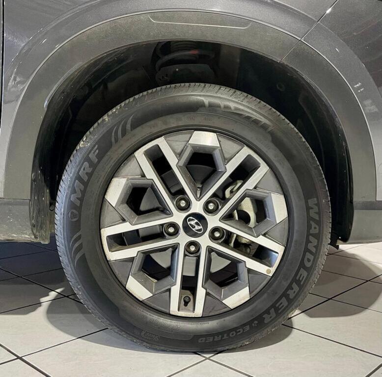 2023 HYUNDAI VENUE 1.0 TGDI FLUID DCT thumbnail 8