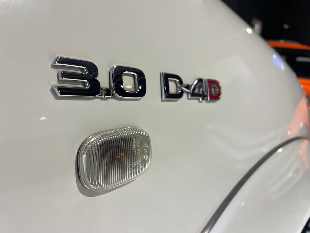 2011 TOYOTA FORTUNER 3.0D-4D R/B A/T thumbnail 8