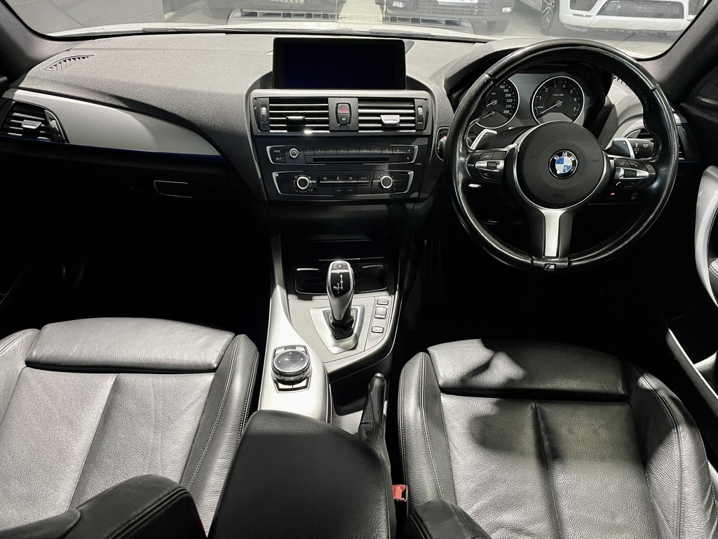 2014 BMW M235i A/T(F22) thumbnail 7