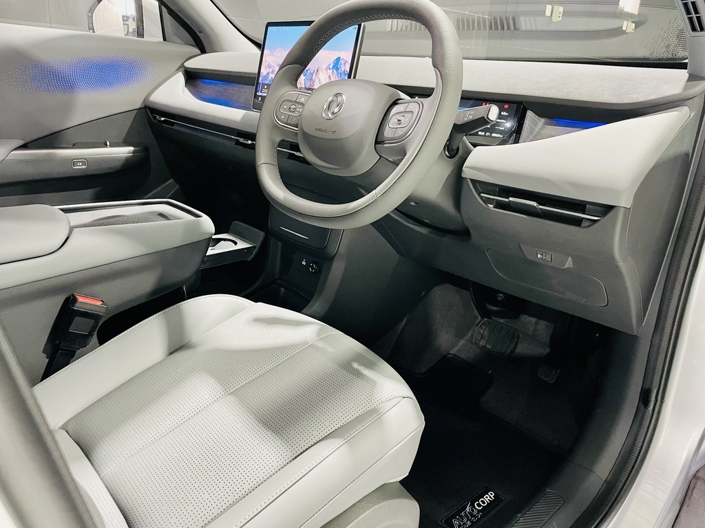 2026 DONGFENG NAMMI06 E3 thumbnail 6