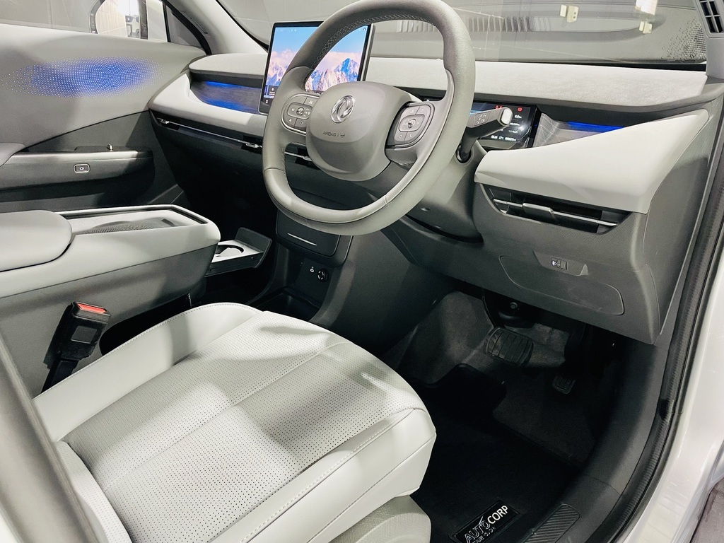 2026 DONGFENG NAMMI06 E3 thumbnail 6
