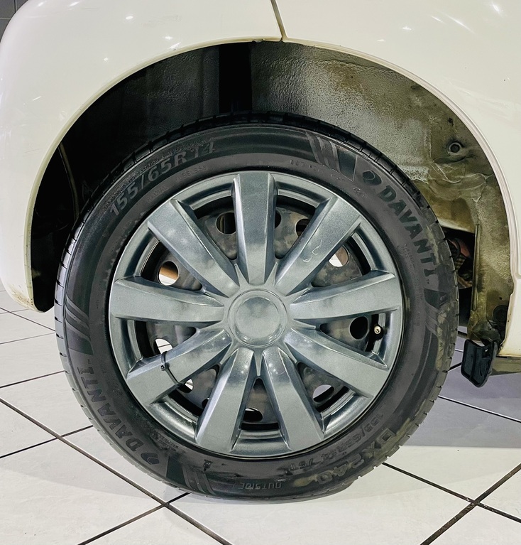 2011 CITROEN C1 1.0i ATTRACTION thumbnail 6