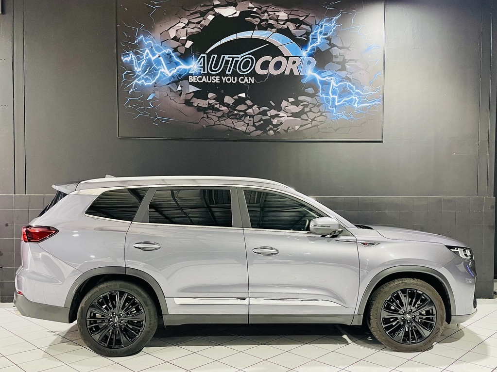 2023 CHERY TIGGO 8 PRO MAX 2.0 TGDI EXECUTIVE DCT thumbnail 5