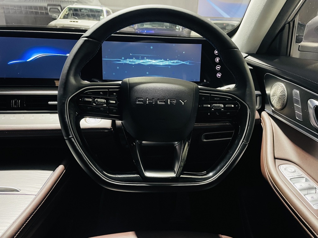 2023 CHERY TIGGO 8 PRO MAX 2.0 TGDI EXECUTIVE DCT thumbnail 8