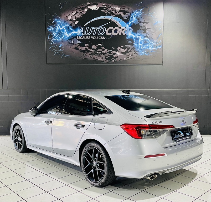 2023 HONDA CIVIC 1.5T RS CVT thumbnail 2