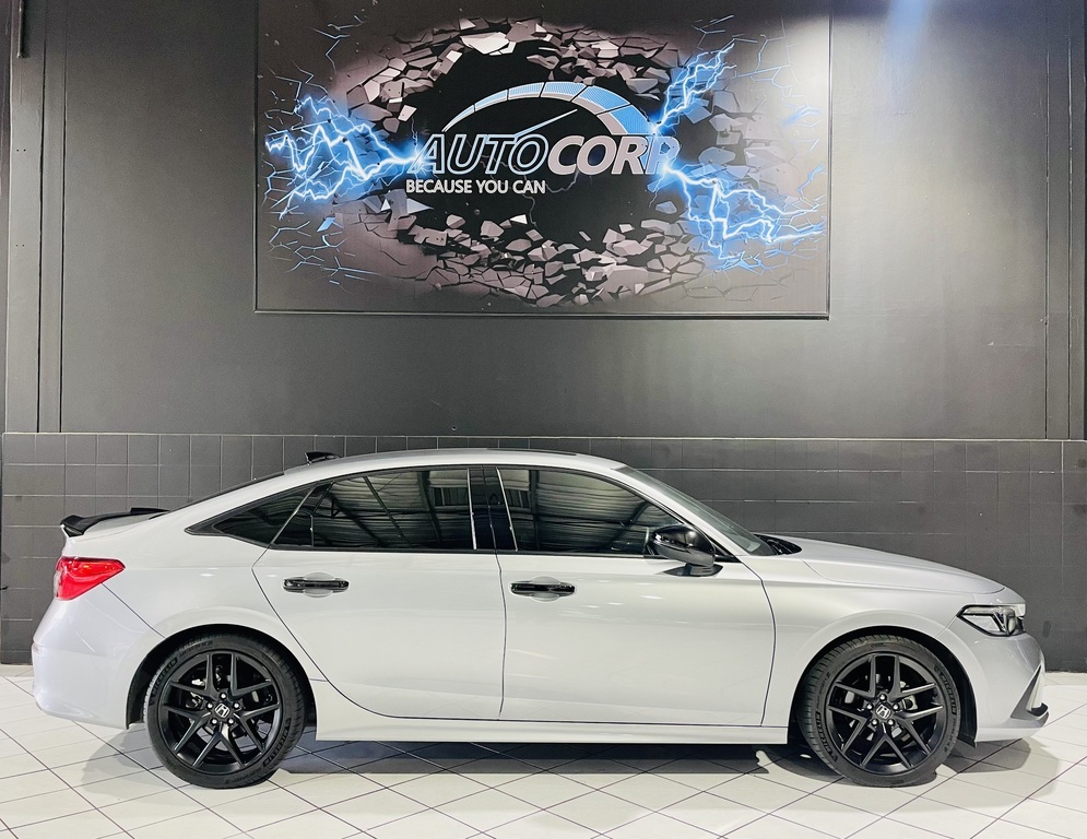 2023 HONDA CIVIC 1.5T RS CVT thumbnail 5
