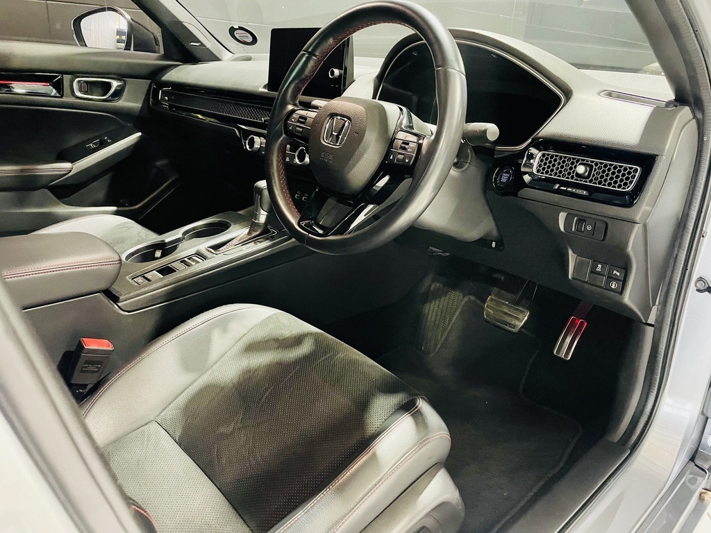 2023 HONDA CIVIC 1.5T RS CVT thumbnail 6