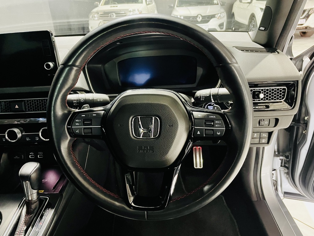 2023 HONDA CIVIC 1.5T RS CVT thumbnail 8