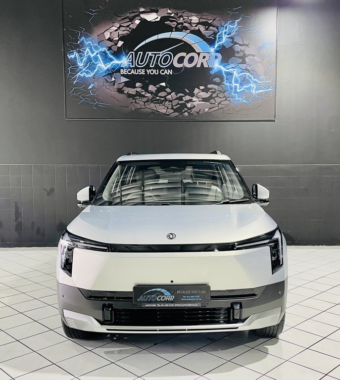 2026 DONGFENG NAMMI06 E3 thumbnail 3