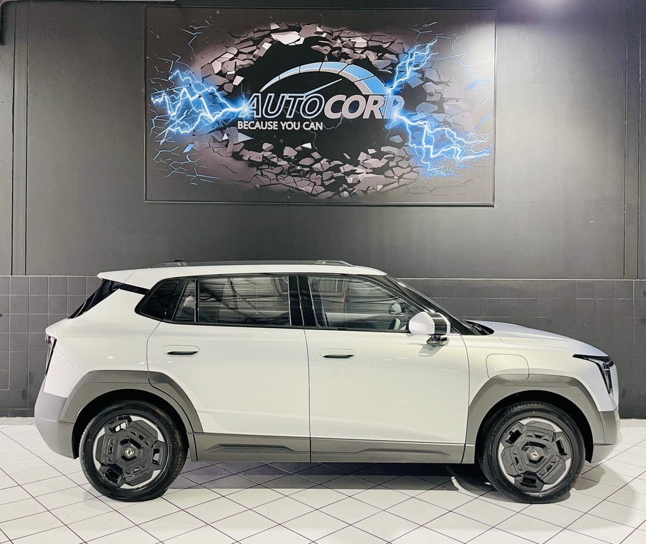2026 DONGFENG NAMMI06 E3 thumbnail 5