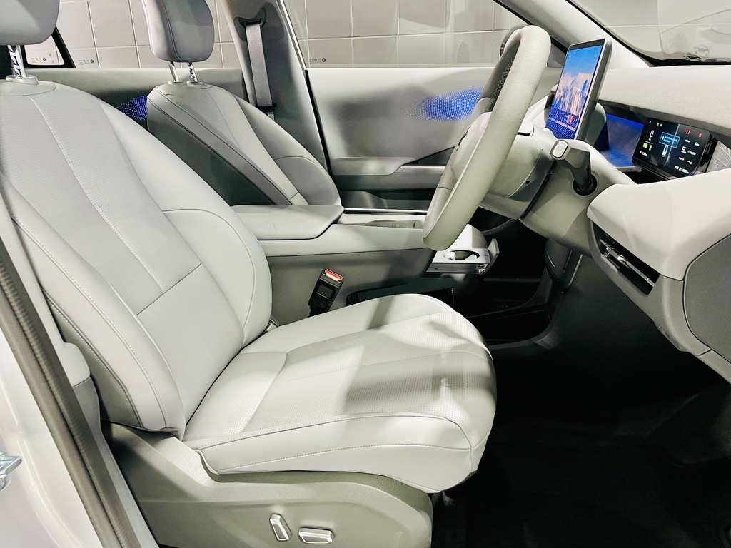 2026 DONGFENG NAMMI06 E3 thumbnail 7