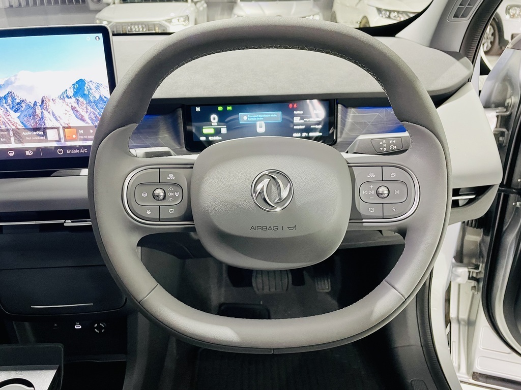 2026 DONGFENG NAMMI06 E3 thumbnail 8