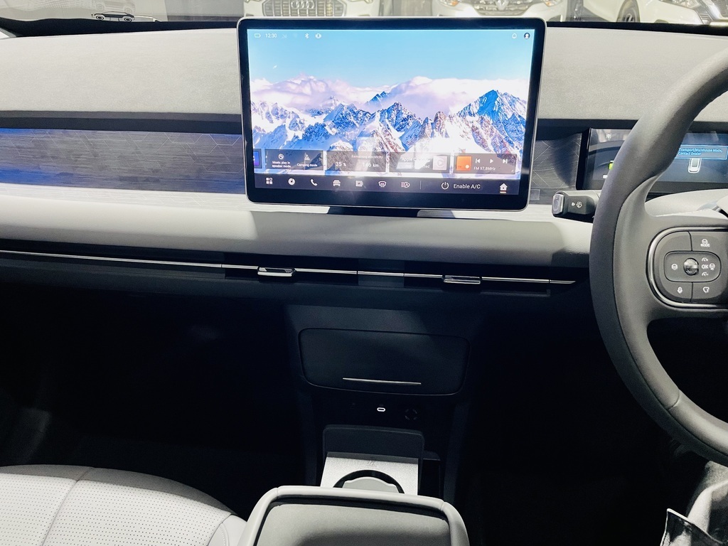 2026 DONGFENG NAMMI06 E3 thumbnail 9
