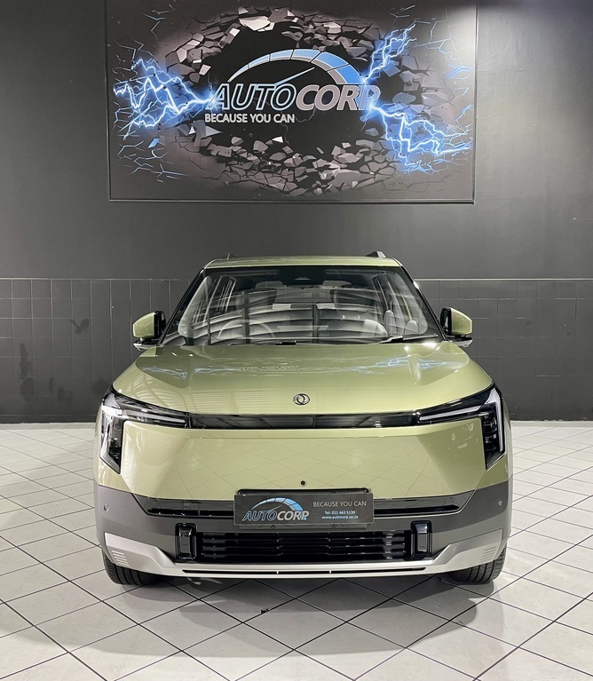 2026 DONGFENG NAMMI06 E3 thumbnail 2