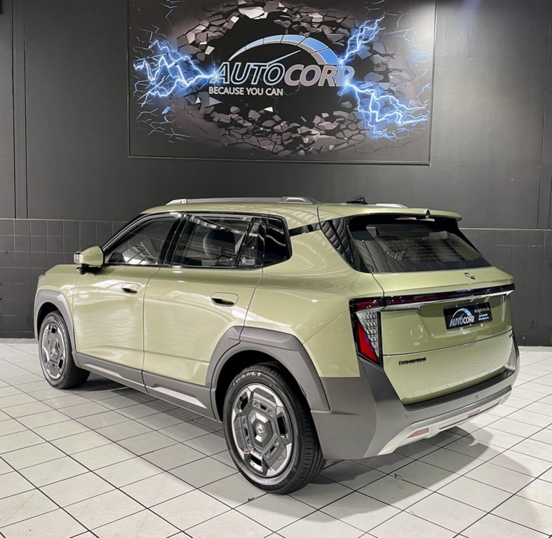 2026 DONGFENG NAMMI06 E3 thumbnail 3