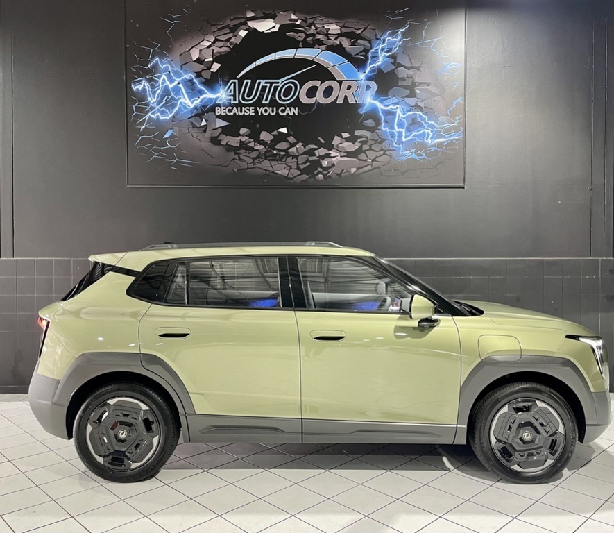 2026 DONGFENG NAMMI06 E3 thumbnail 4