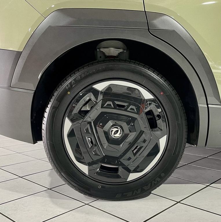 2026 DONGFENG NAMMI06 E3 thumbnail 5