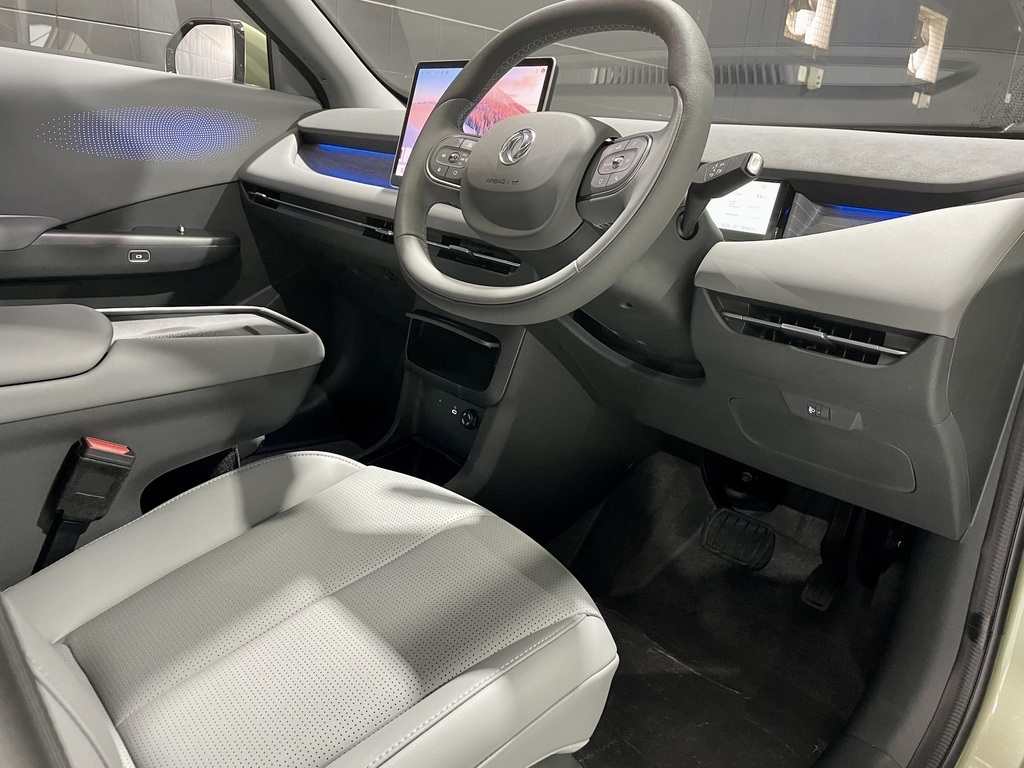 2026 DONGFENG NAMMI06 E3 thumbnail 6