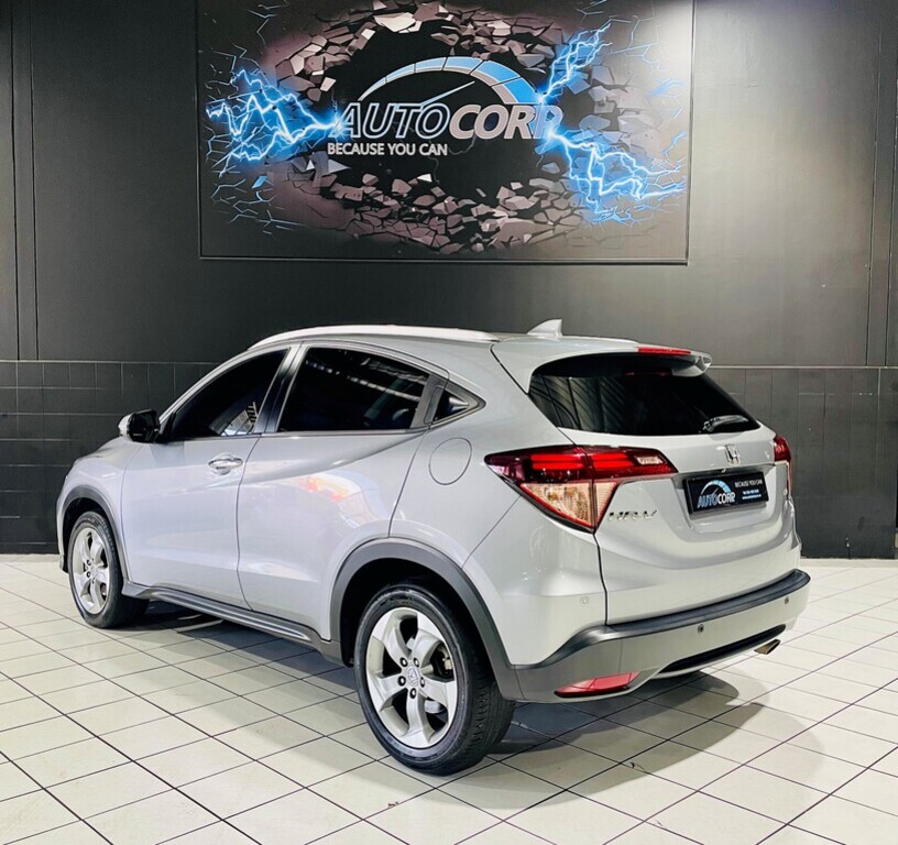 2015 HONDA HR-V 1.8 ELEGANCE CVT thumbnail 2