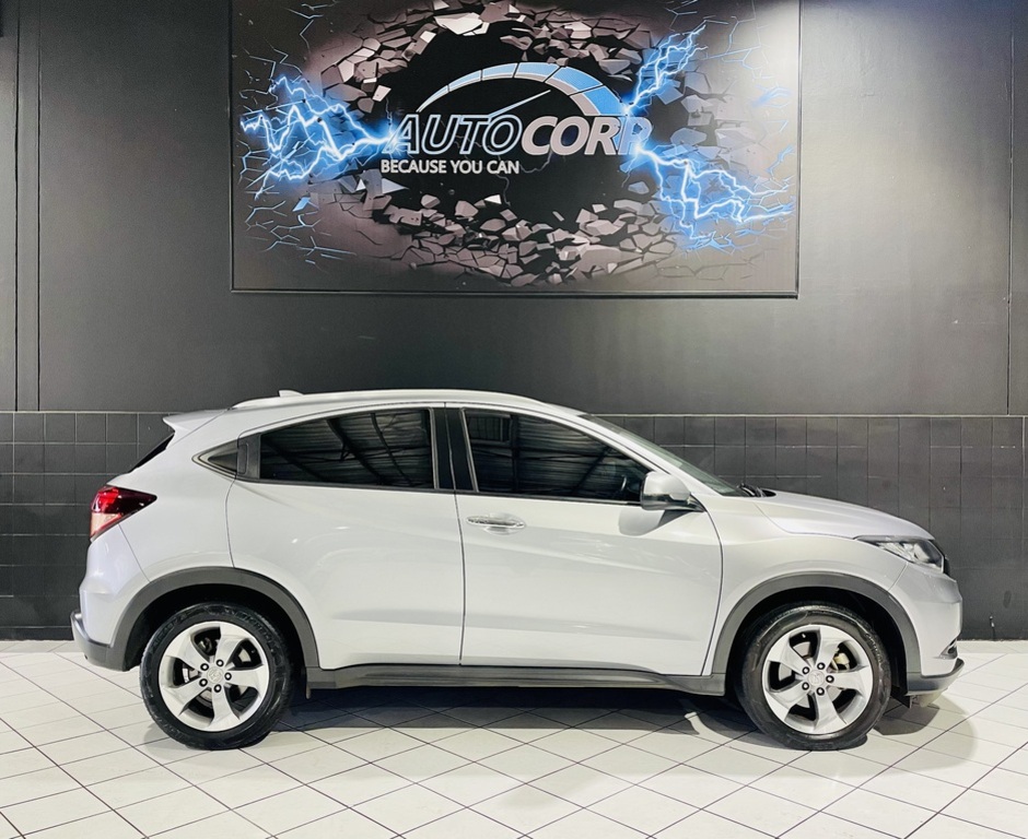 2015 HONDA HR-V 1.8 ELEGANCE CVT thumbnail 5