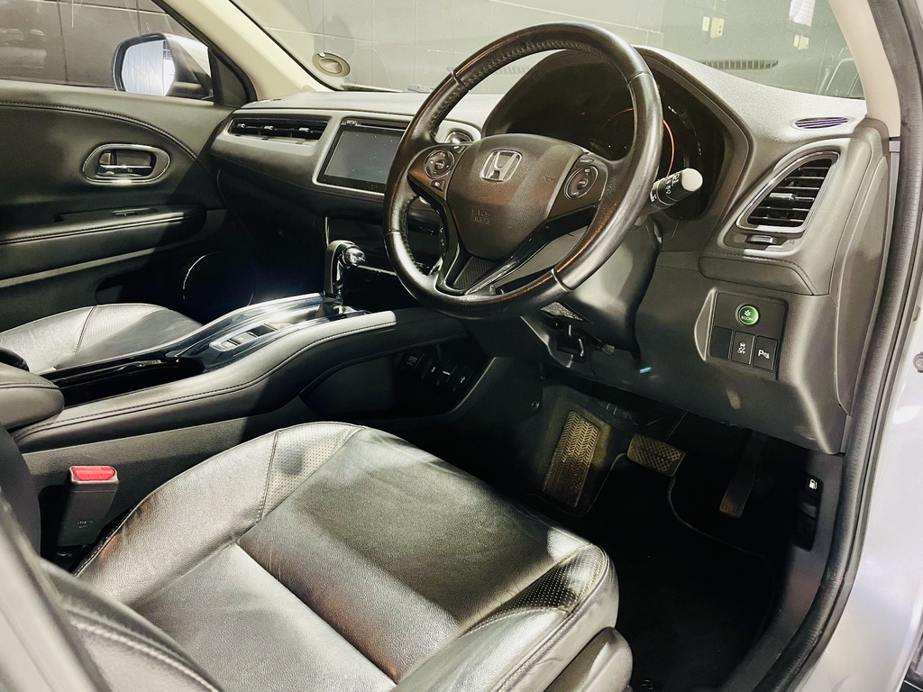 2015 HONDA HR-V 1.8 ELEGANCE CVT thumbnail 6