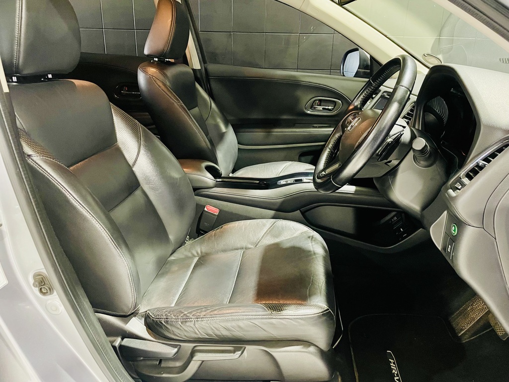 2015 HONDA HR-V 1.8 ELEGANCE CVT thumbnail 7