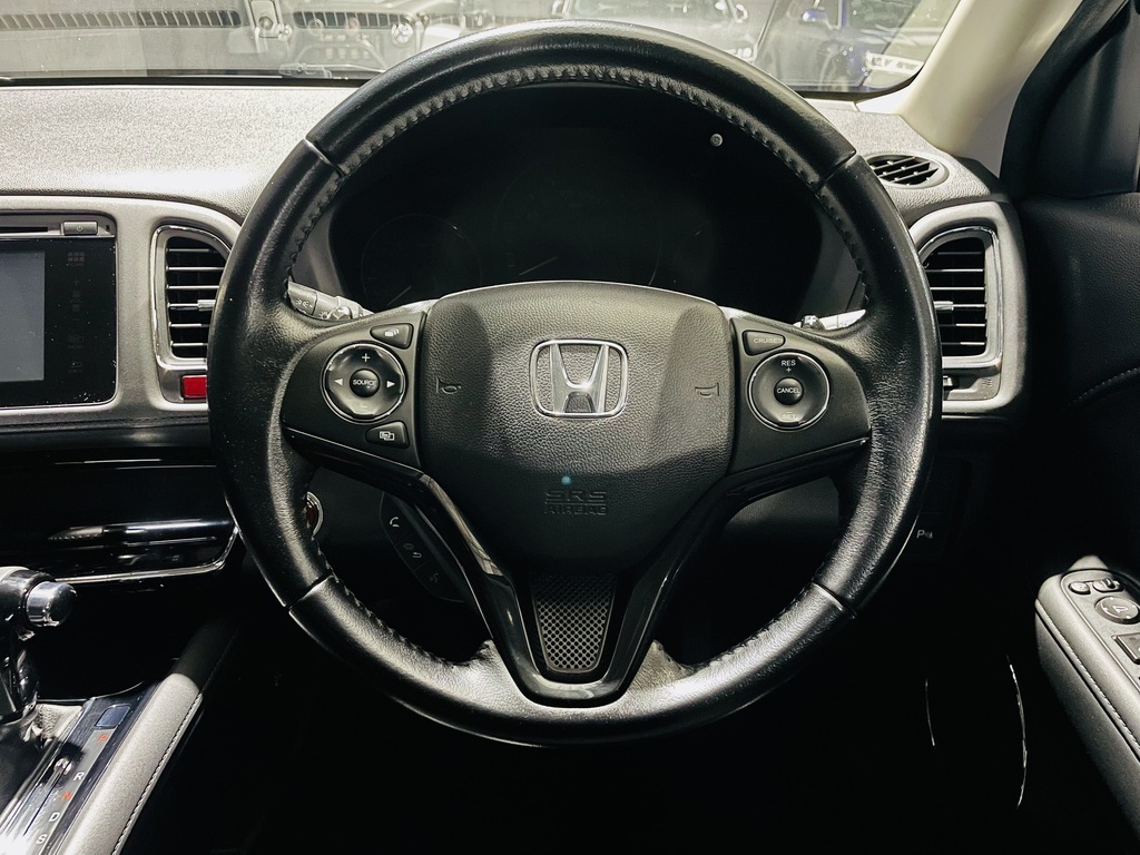 2015 HONDA HR-V 1.8 ELEGANCE CVT thumbnail 8