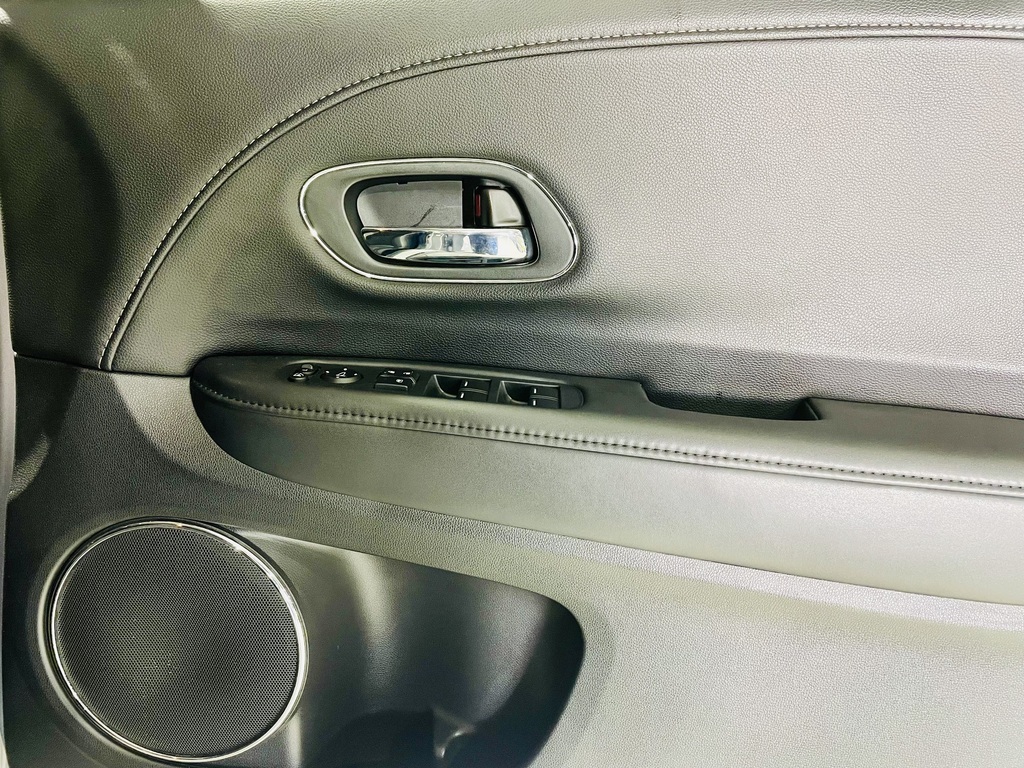 2015 HONDA HR-V 1.8 ELEGANCE CVT thumbnail 9