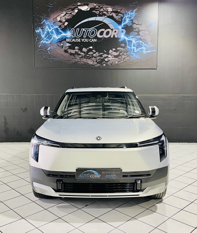 2026 DONGFENG NAMMI06 E1 thumbnail 3