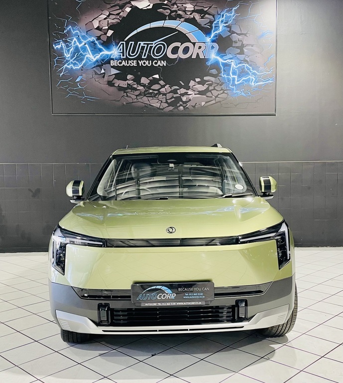 2026 DONGFENG NAMMI06 E1 thumbnail 3