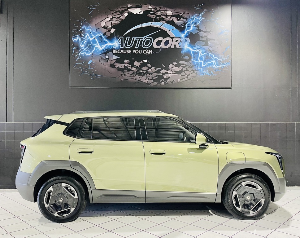 2026 DONGFENG NAMMI06 E1 thumbnail 5