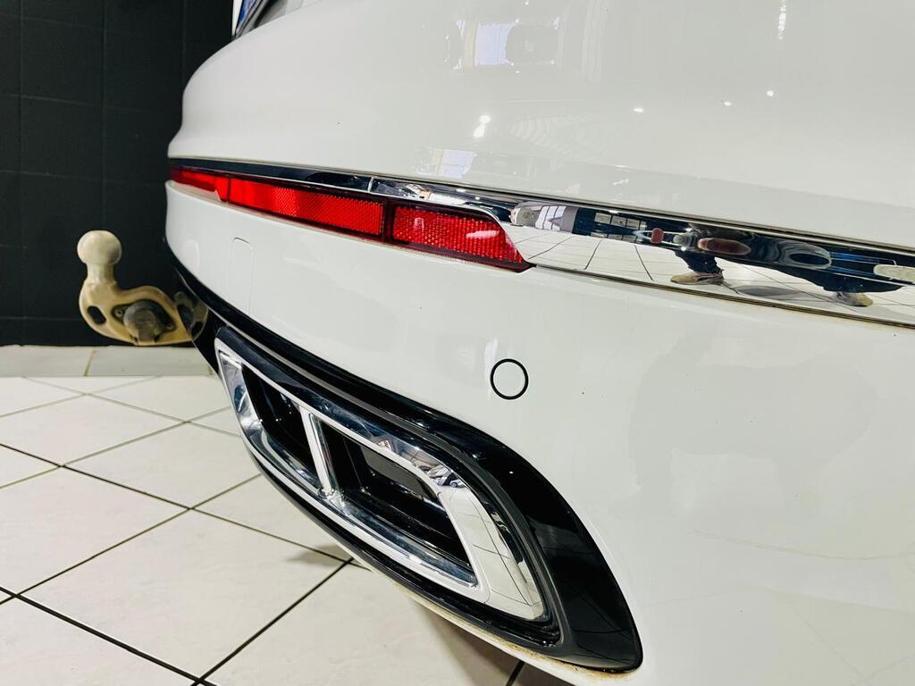 2022 VOLKSWAGEN TIGUAN 1.4 TSI R-LINE DSG (110KW) thumbnail 6