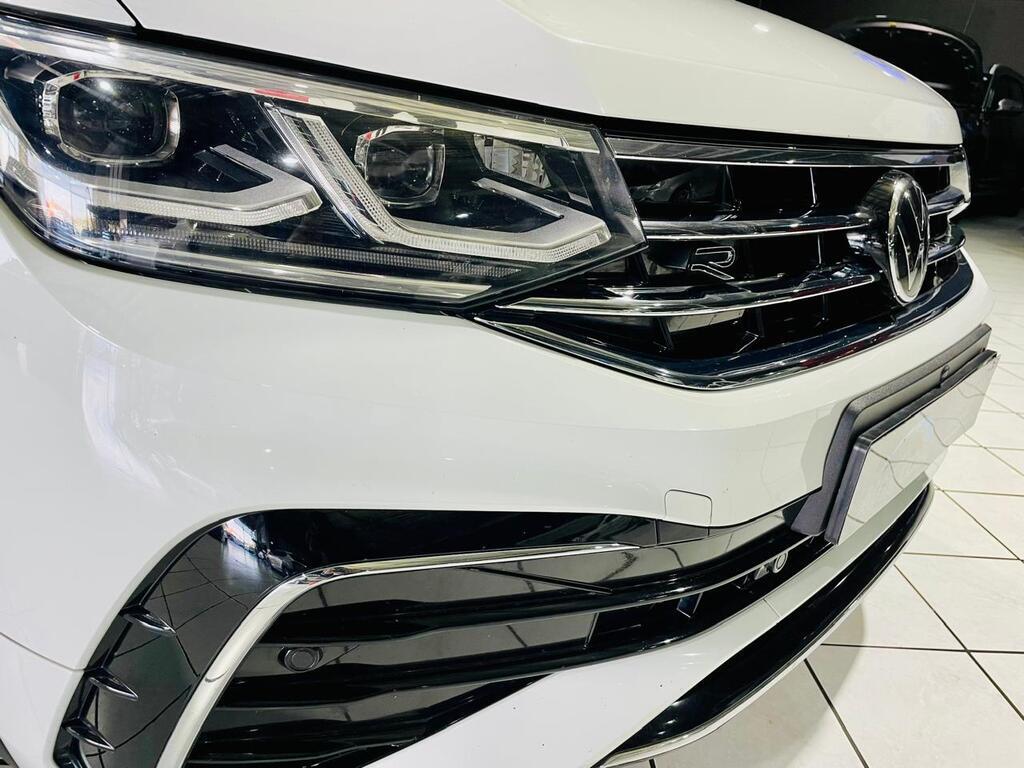 2022 VOLKSWAGEN TIGUAN 1.4 TSI R-LINE DSG (110KW) thumbnail 7