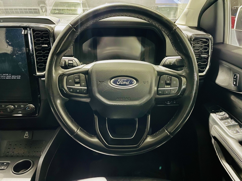 2025 FORD RANGER 2.0D XLT A/T P/U D/C thumbnail 4