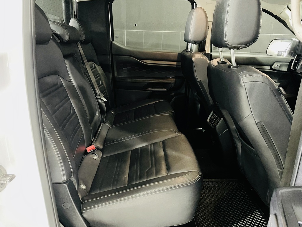 2025 FORD RANGER 2.0D XLT A/T P/U D/C thumbnail 5